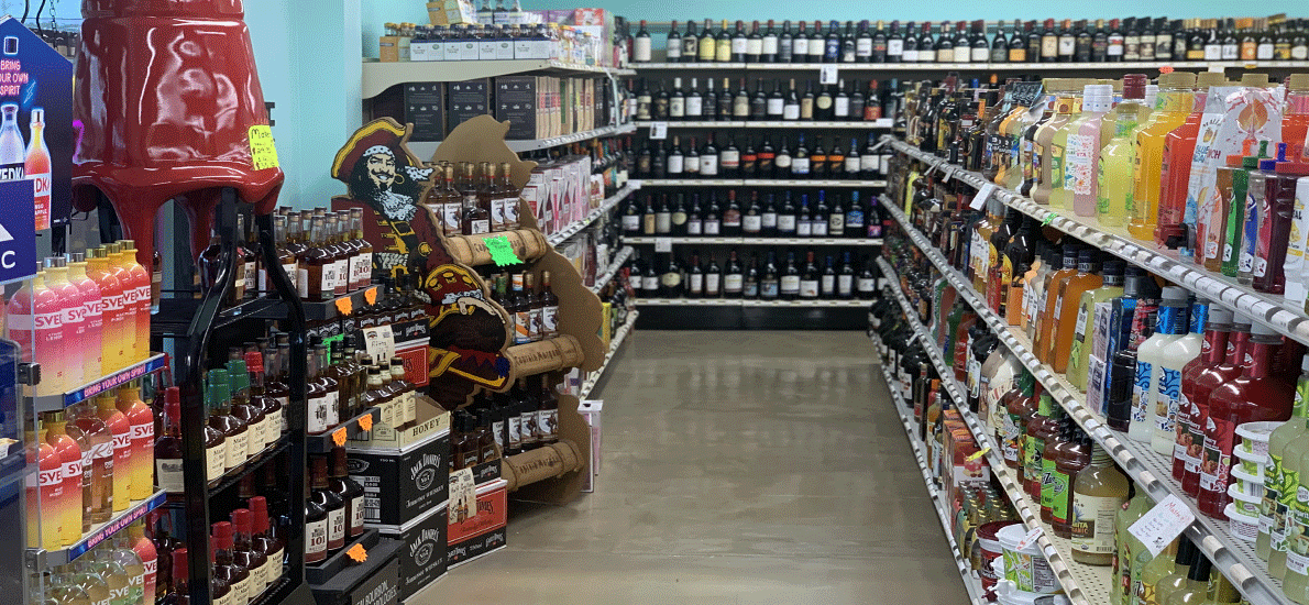 Red Barn Liquor-675531-4