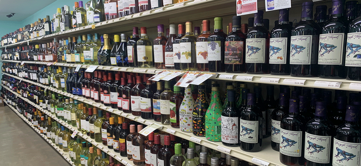 Red Barn Liquor-675531-2