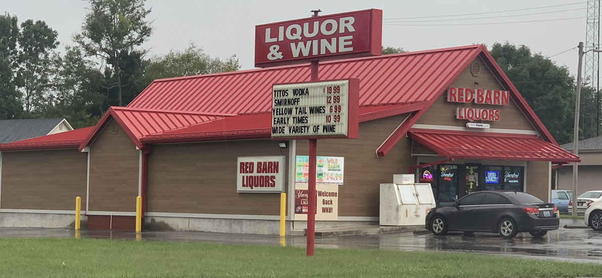 Red Barn Liquor-675531-1