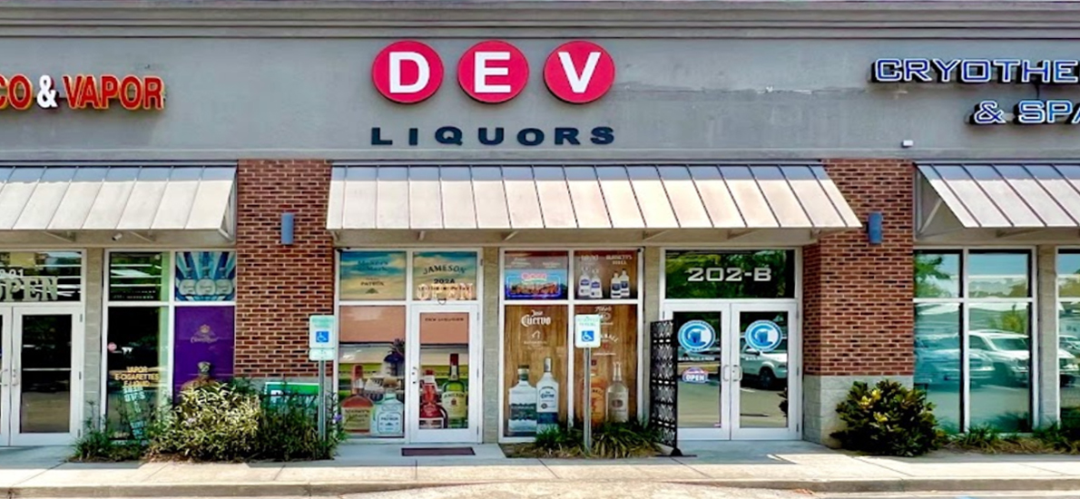 DEV Liquors-900138-1