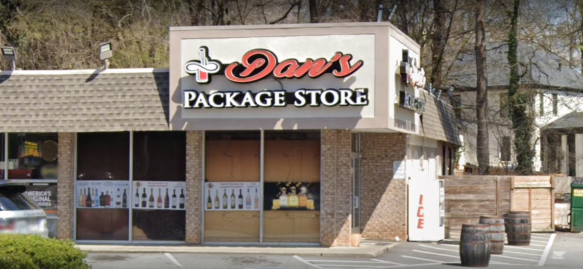 Dan's Package Store-219054-5