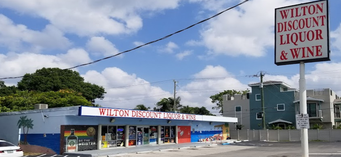 Wilton Discount Liquors-634727-3