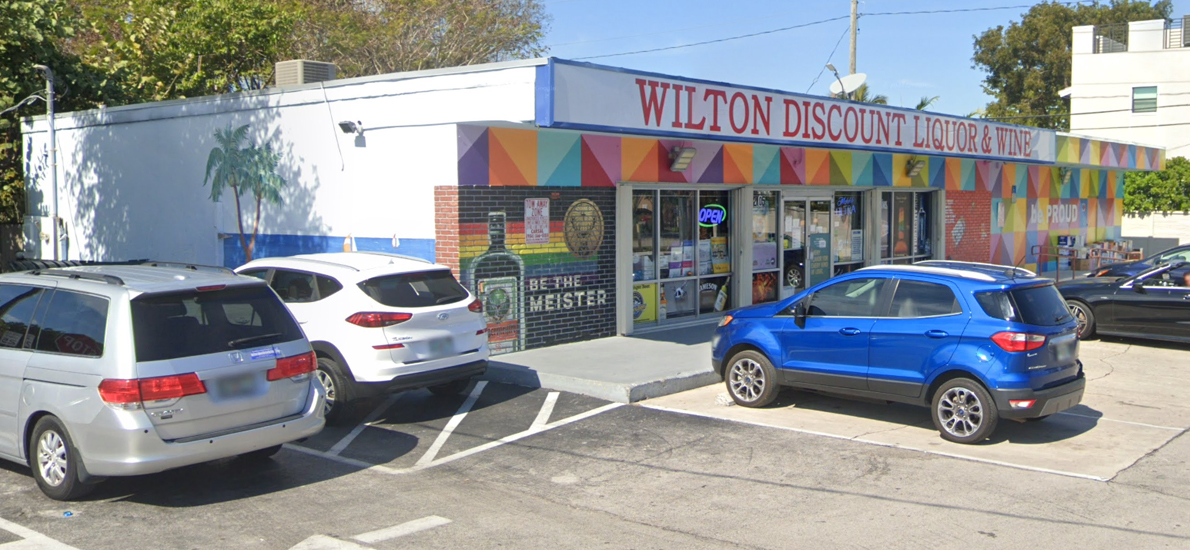 Wilton Discount Liquors-634727-2