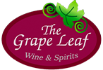 Grape Leaf Fine Wines and Spirits