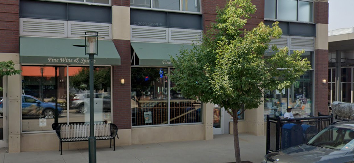Grape Leaf Fine Wines and Spirits-750684-1