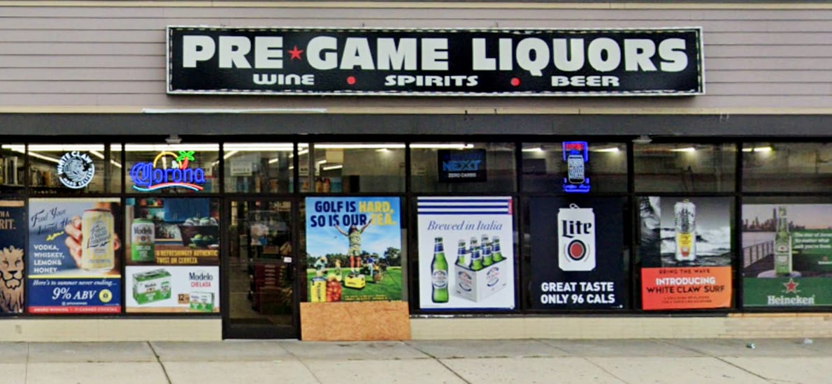 Pre Game Liquors-281769-1