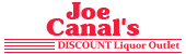 Joe Canal's Discount Liquor Outlet