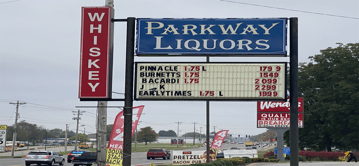 Parkway Liquors-976606-2