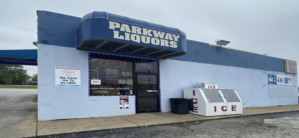 Parkway Liquors-976606-1