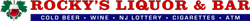 Rocky's Liquors