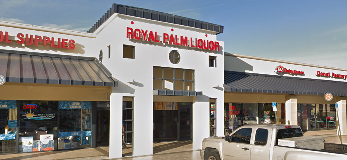 Royal Palm Liquor-111768-1
