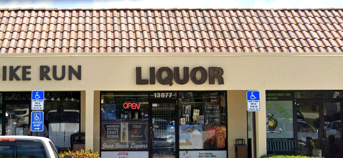 Juno Beach Liquors-964432-1
