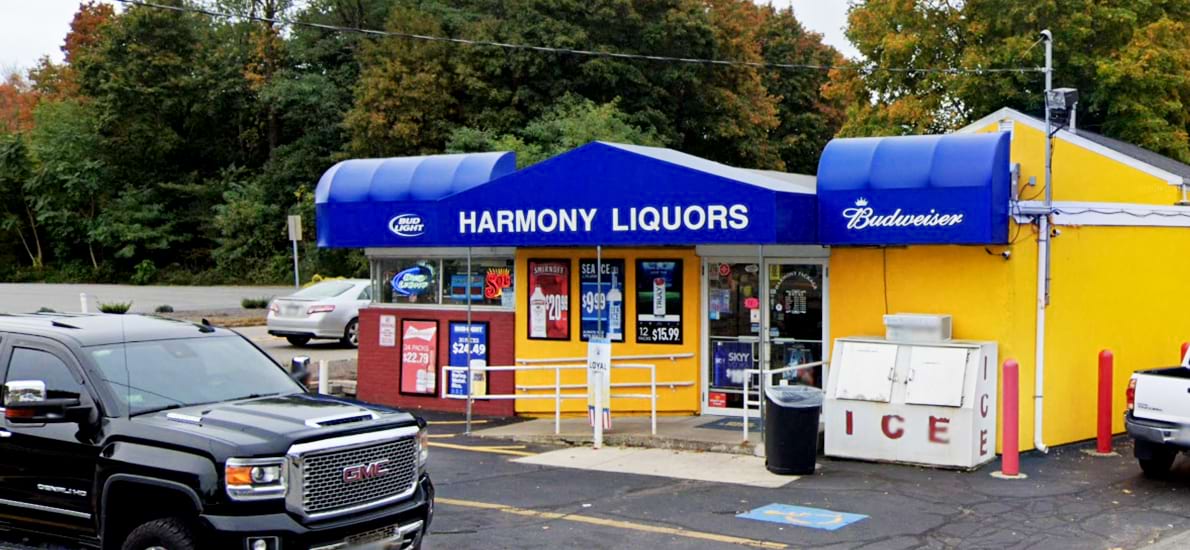 Harmony Liquors-870650-1