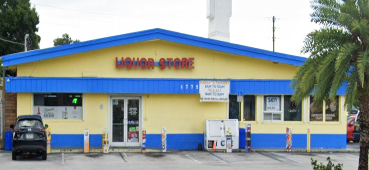 In and Out Liquors 1775-848869-1