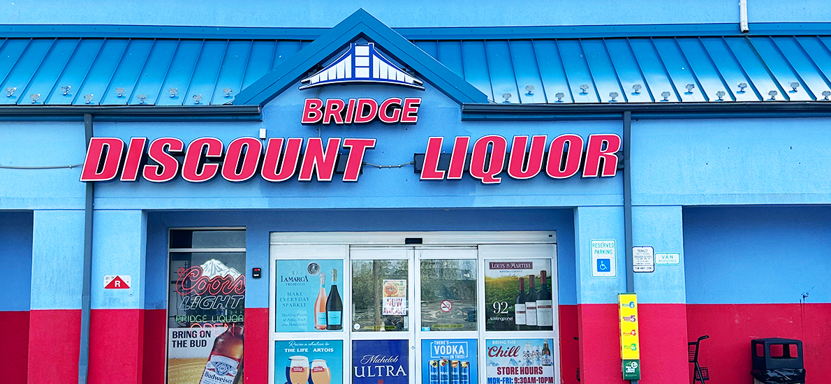 Bridge Discount Liquor-421012-1