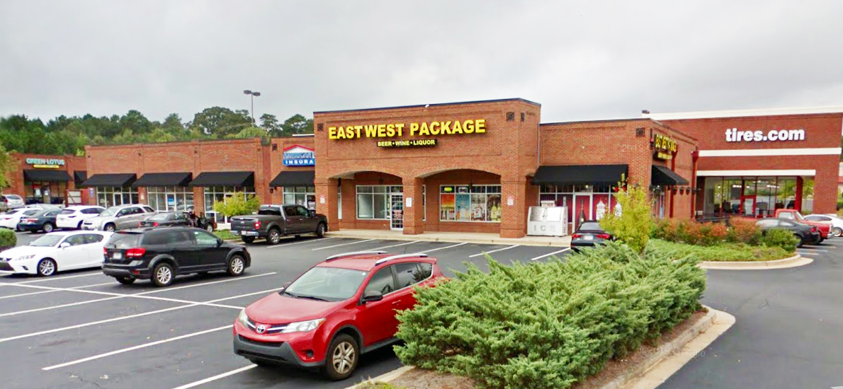 East West Package-593307-1