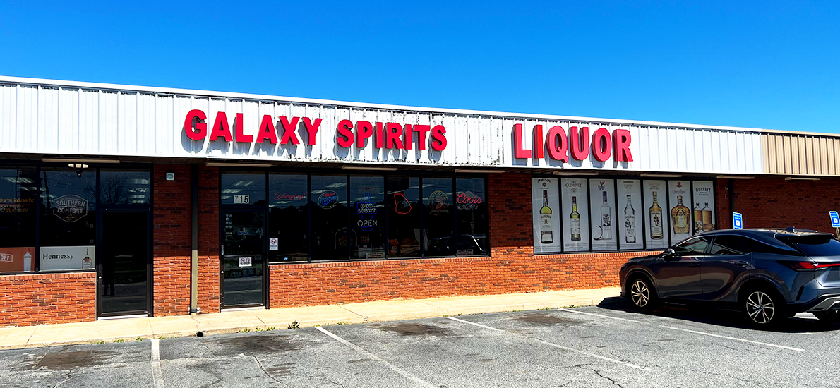 Galaxy Spirits Liquors-861431-1
