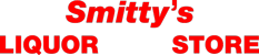 Smitty's Liquor