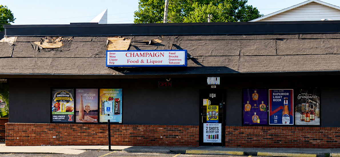 Champaign Food & Liquor-389436-1