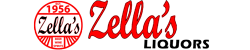 Zella's Liquors