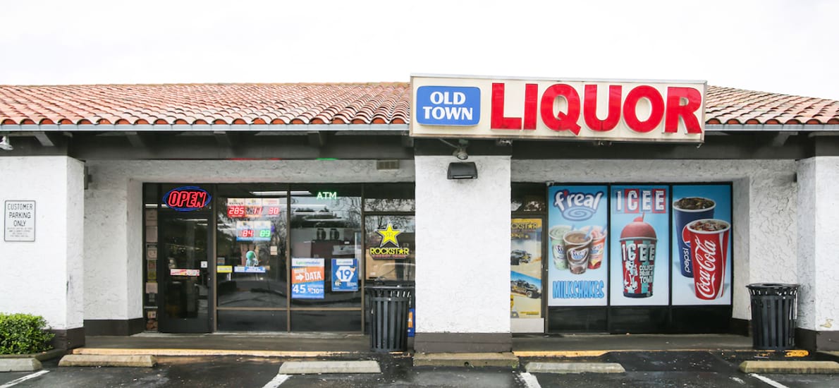 Old Town Liquor-729929-1