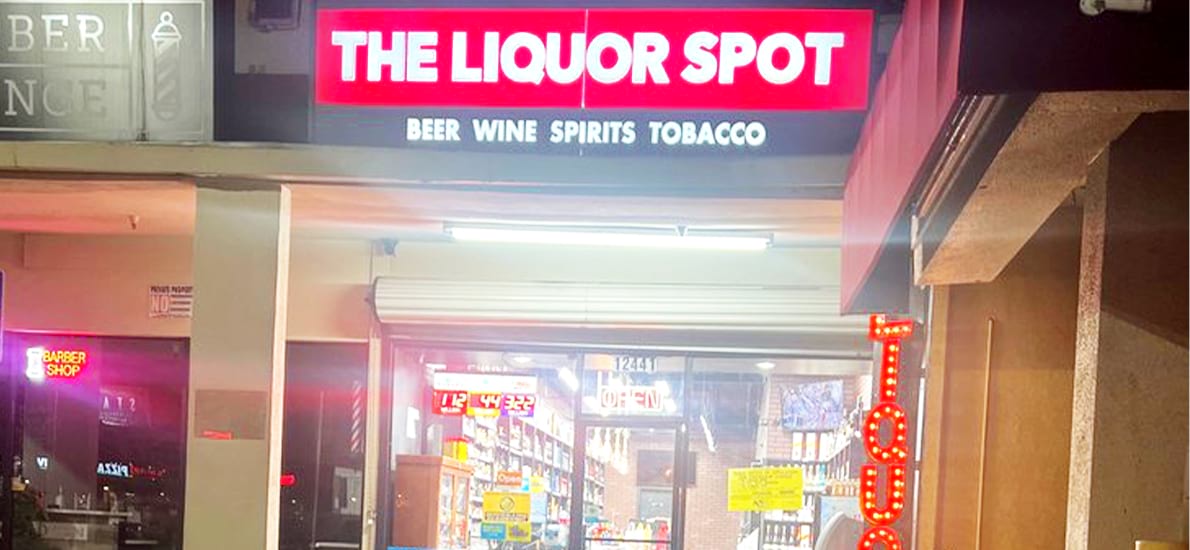 The Liquor Spot-865178-1