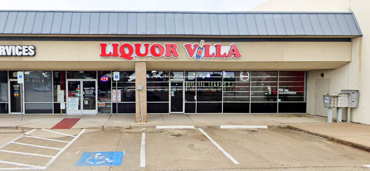 Liquor Villa-788393-1
