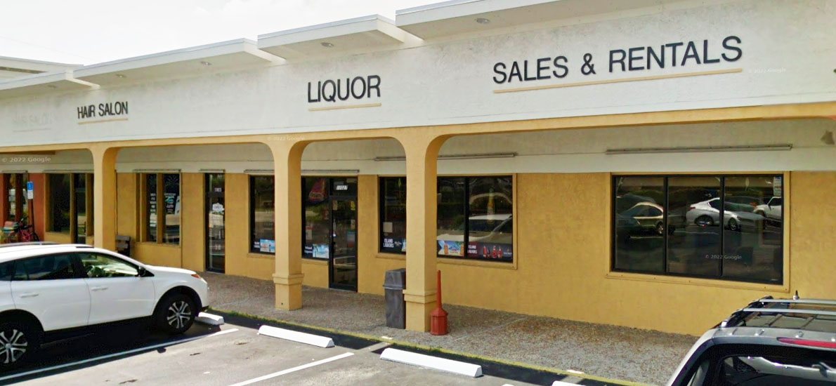In and Out Liquors 11027-795469-1