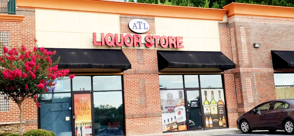 ATL Liquor Store-864036-1