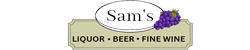 Sam's Liquor Beer & Fine Wine