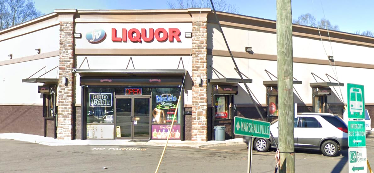 FV Liquor Store-484167-1