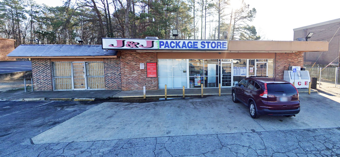 J&J Package Store-731000-1
