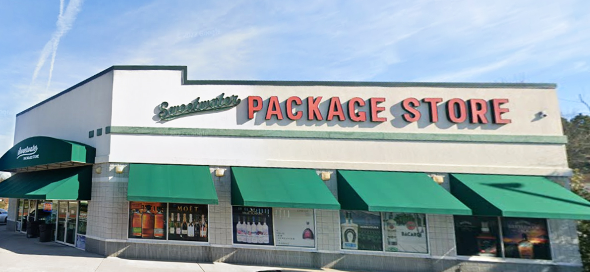 Sweetwater Package Store-467382-1