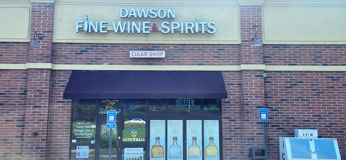 Dawson Fine Wine & Spirits-514778-5