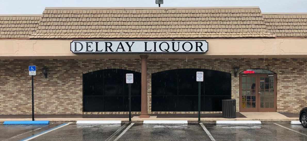 Delray Liquor-612239-1