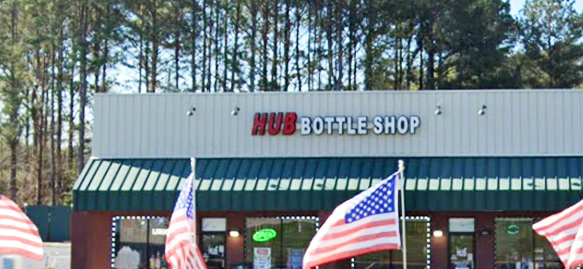 Hub Bottle Shop-717801-1