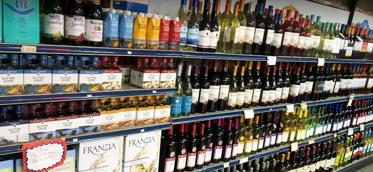 Dracut Town Variety-952599-5