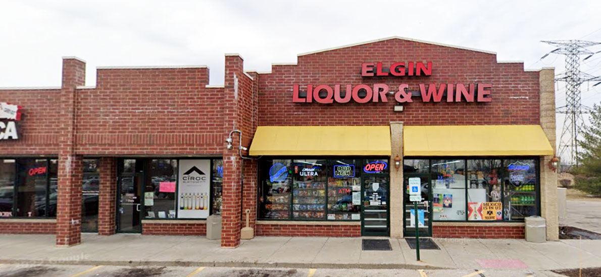 Elgin Spirit & Wine-237622-1