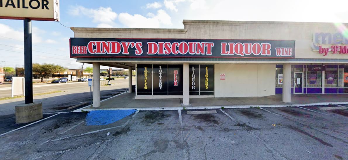Cindy Discount Liquor-827346-1