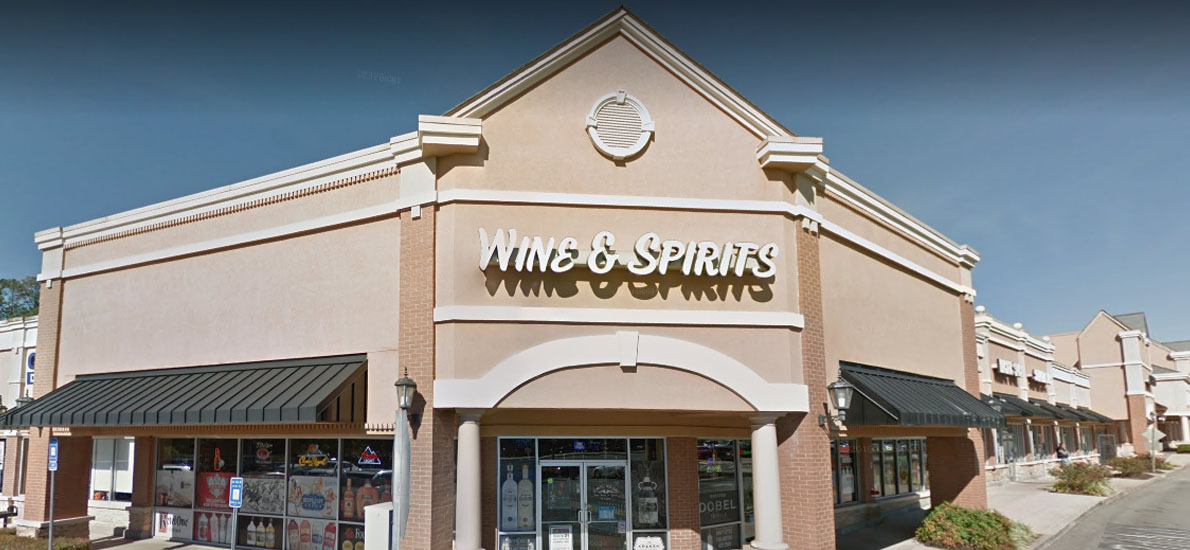 Towne Square Wine & Spirits-394398-2