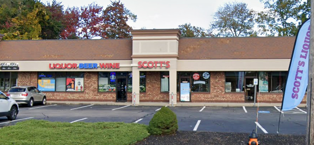 Scott's Fine Wine & Spirits-403839-1
