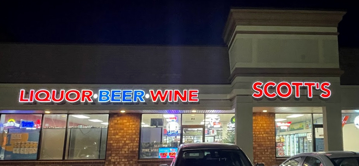 Scott's Fine Wine & Spirits-403839-2