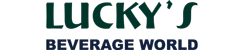 Lucky's Beverage World