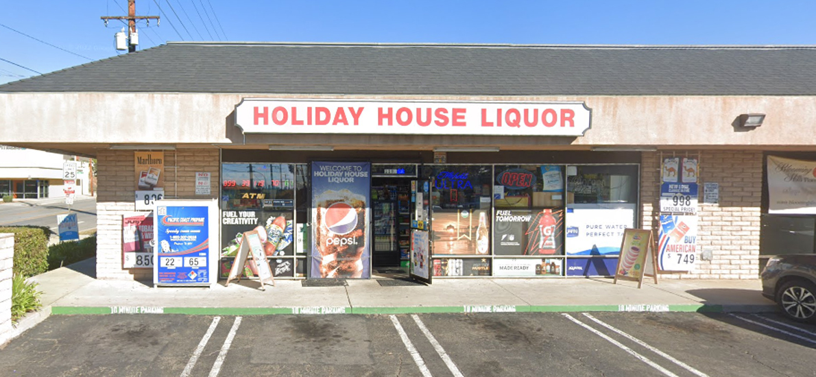 Holiday House Liquor-586364-1