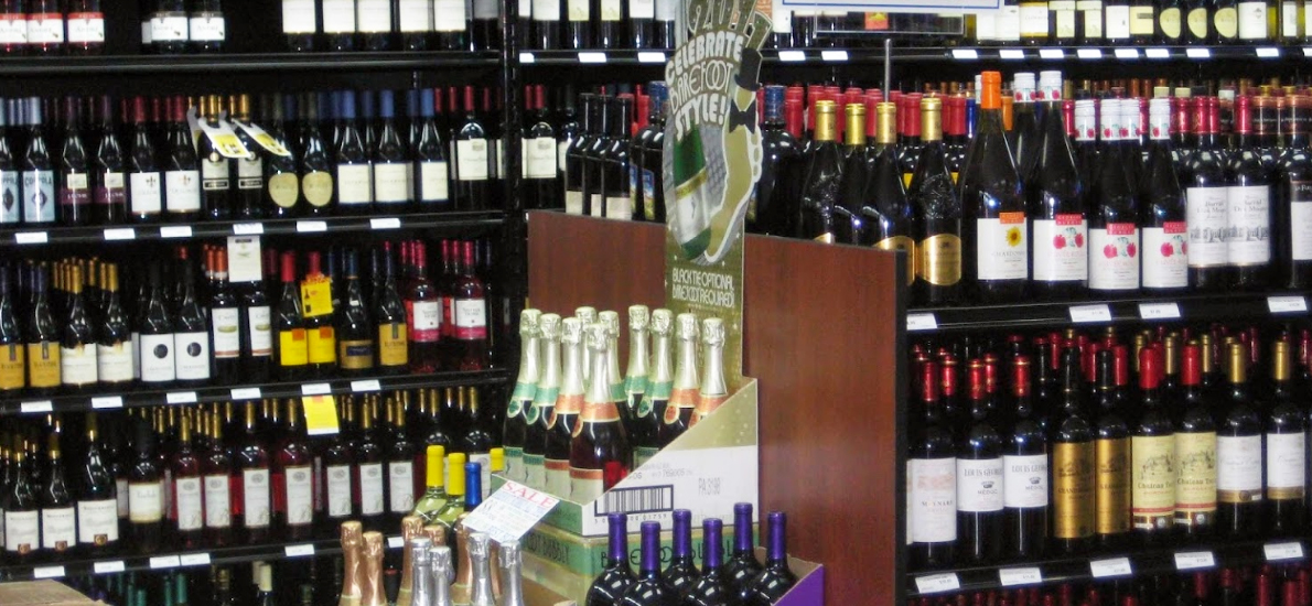 Highland Park Wine & Liquors-637584-2