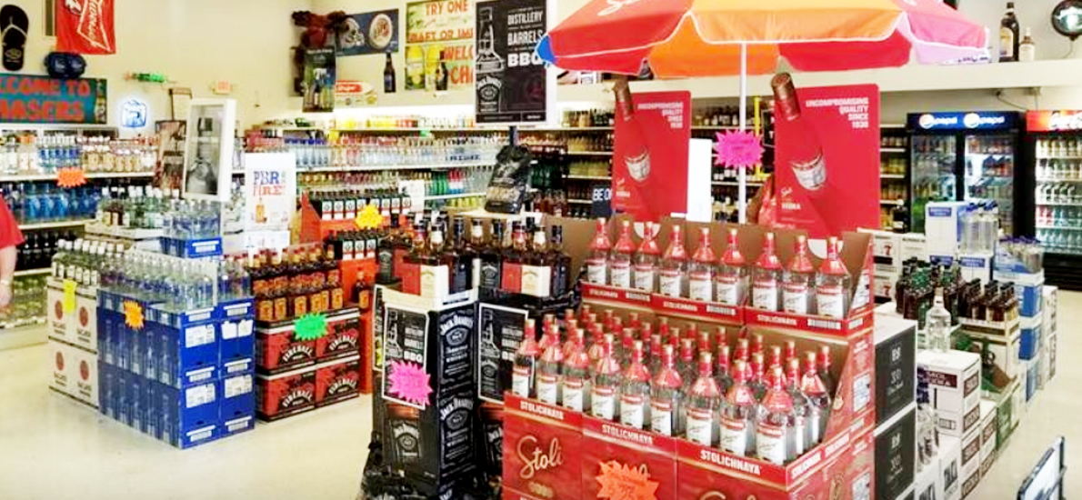 Liquor And More (Chasers Liquor)-708694-4