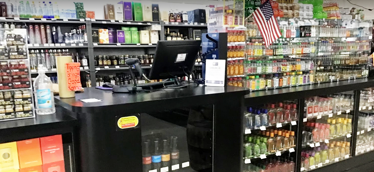 Liquor And More (Chasers Liquor)-708694-5
