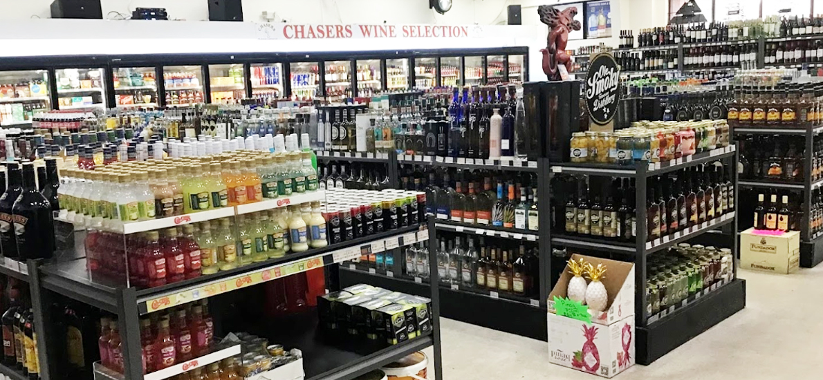 Liquor And More (Chasers Liquor)-708694-3