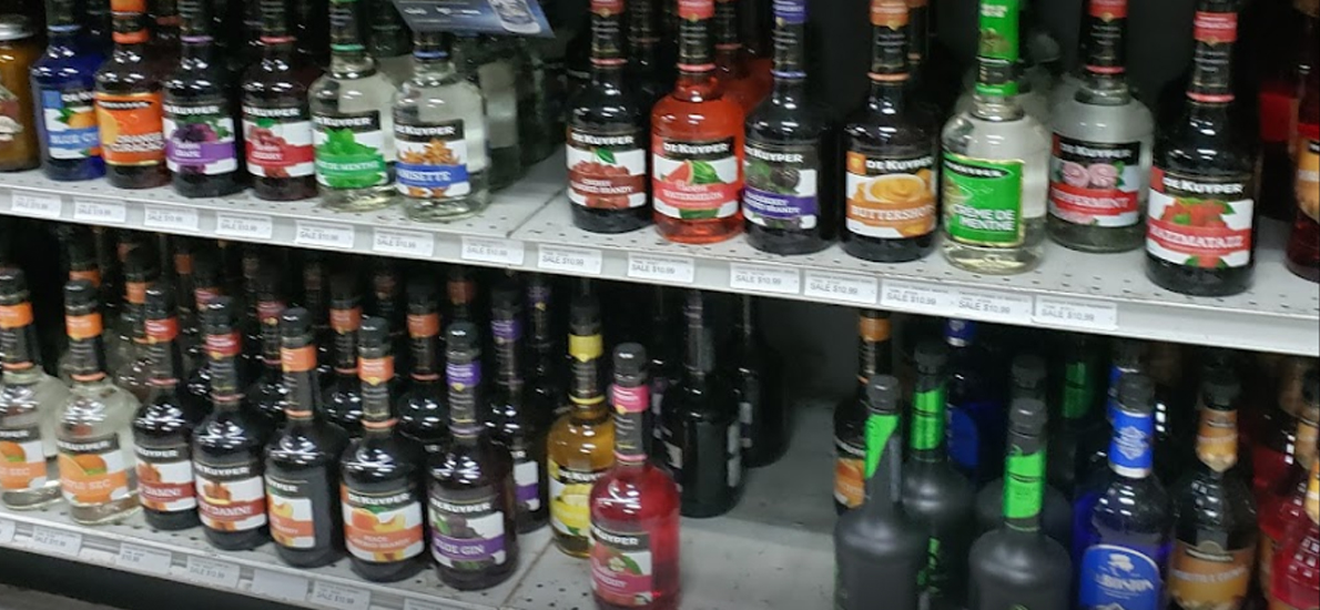 Liquor And More (Perdido Liquors)-151982-4