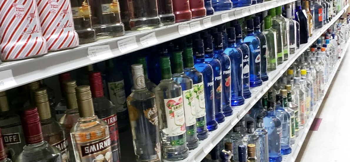 Liquor And More (Perdido Liquors)-151982-3
